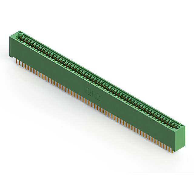 845-110-523-201 EDAC Inc.  Edgeboard Connectors
